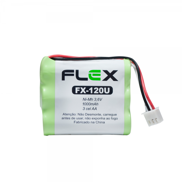 FX-120U
