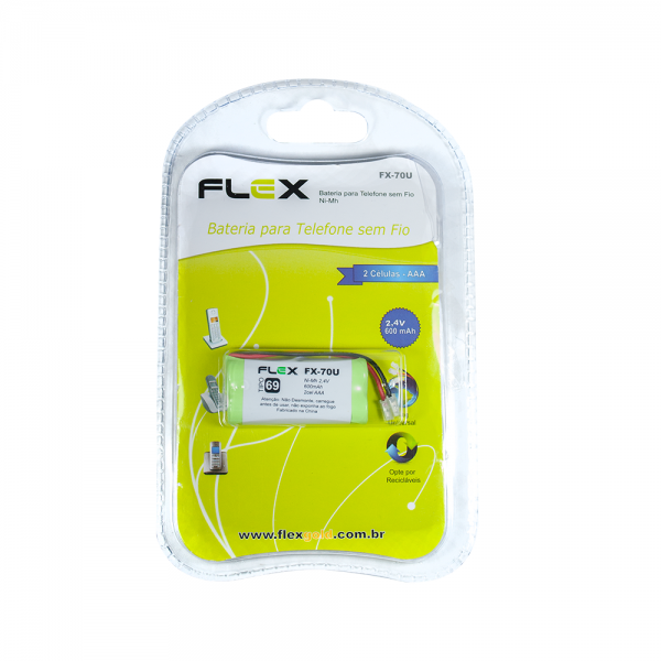 FX-70U - Image 2