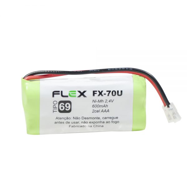 FX-70U
