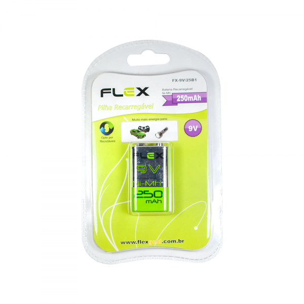 FX-9V/25B1 - Image 2