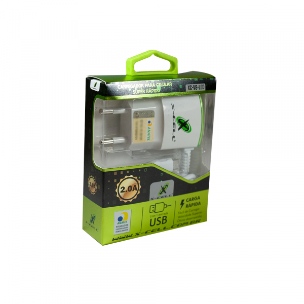 XC-V8-LED-2.0 - Image 2