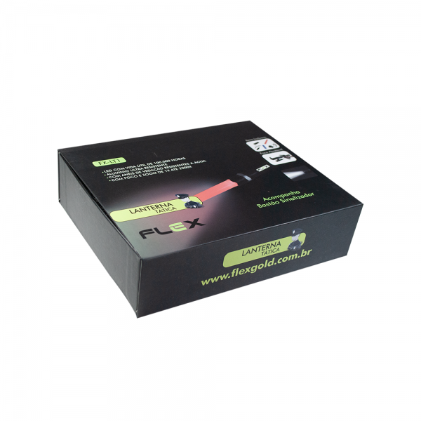 FX-LT1 - Image 4