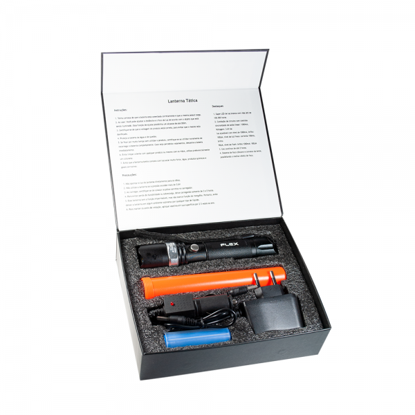 FX-LT1 - Image 2