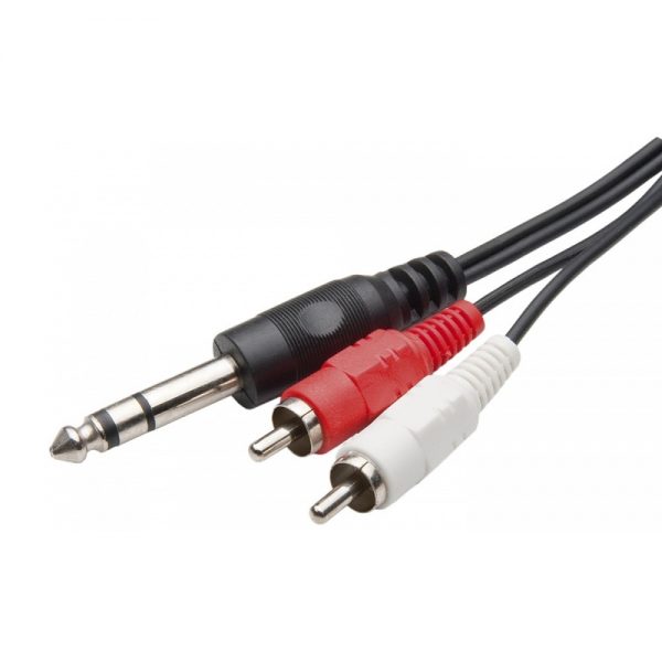 XC-P10-2RCA