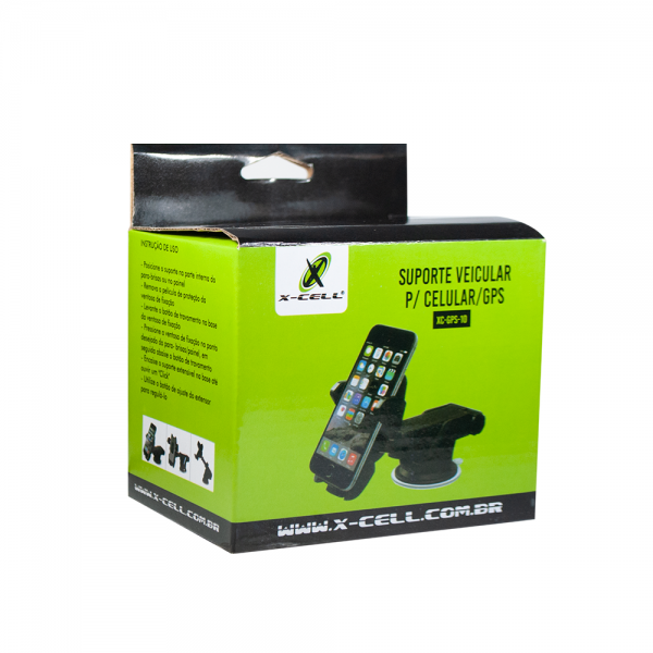 XC-GPS-10 - Image 2