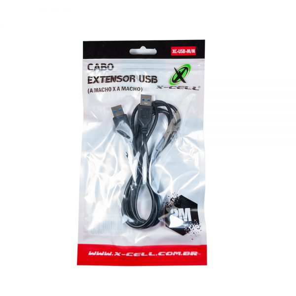 XC-USB-M/M - Image 2