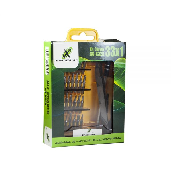 XC-K32B - Image 2