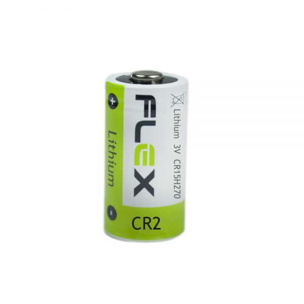 FX-CR2