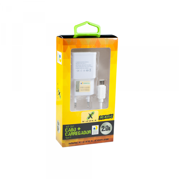 XC-KIT-C - Image 2