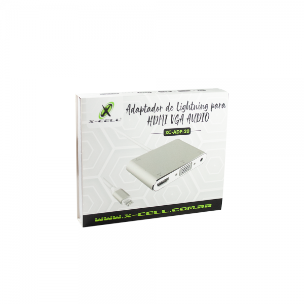 XC-ADP-20 - Image 2