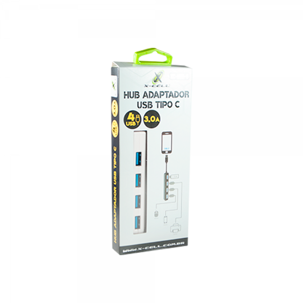 XC-HUB-9 - Image 2