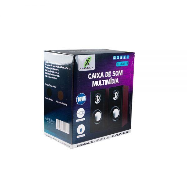 XC-CM-14 - Image 2