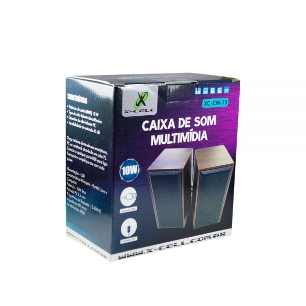 XC-CM-15 - Image 2