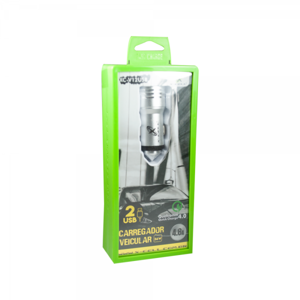 XC-V12USB - Image 2