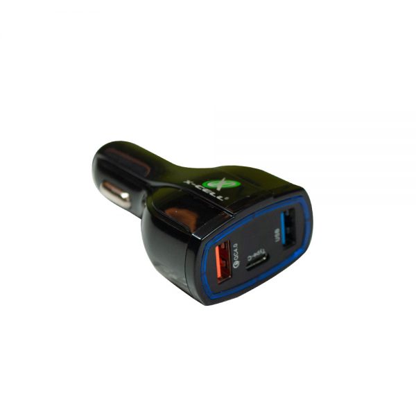 XC-V15USB