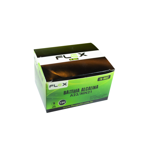 FX-AK02 - Image 2