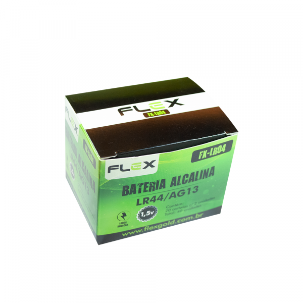 FX-LR02 - Image 2