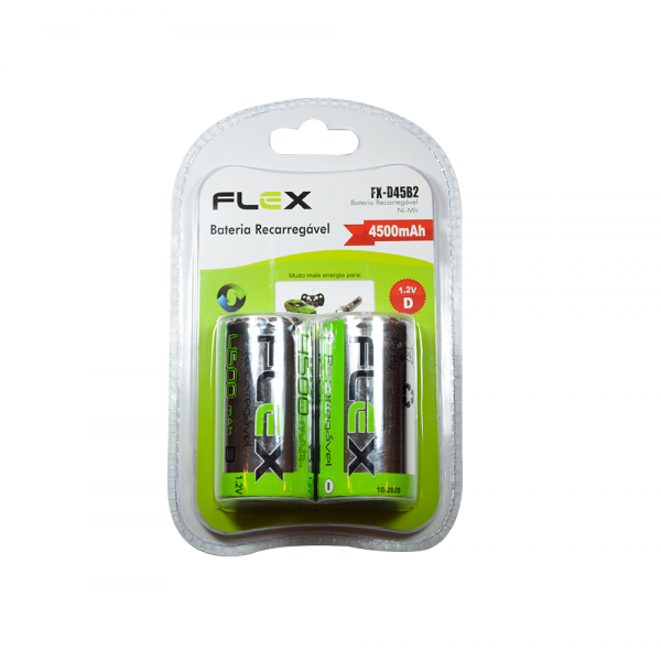 FX-D45B2