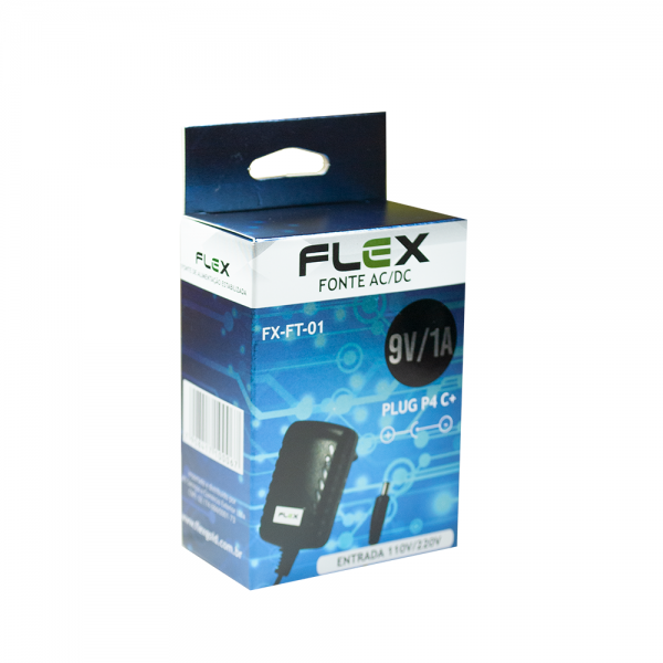FX-FT-01 - Image 2