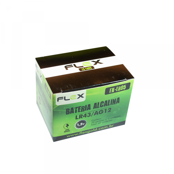 FX-LR05 - Image 2