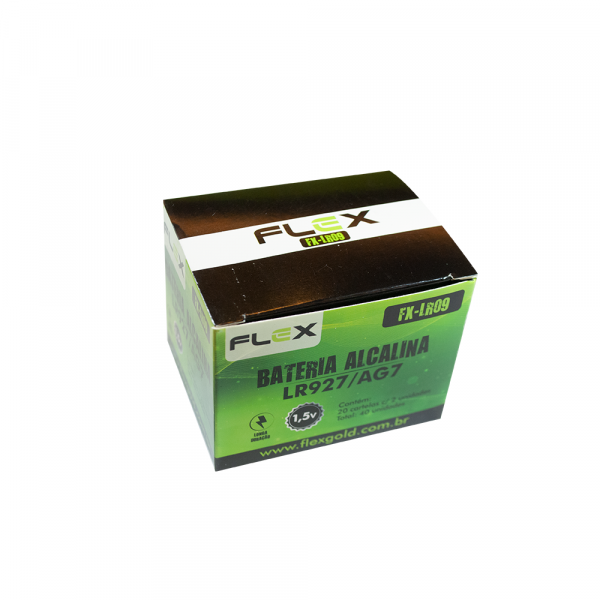 FX-LR09 - Image 2