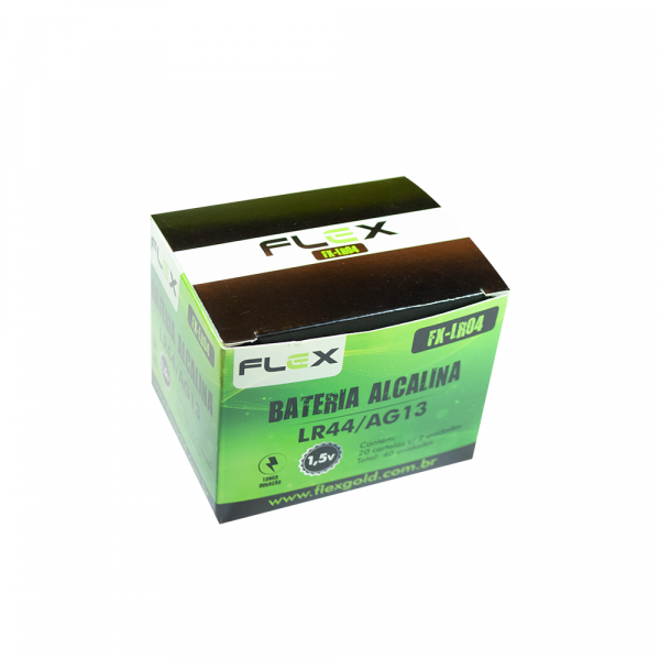 FX-LR04 - Image 2