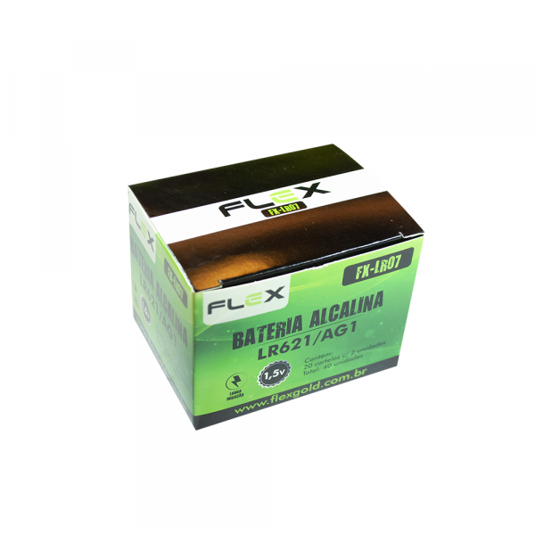 FX-LR07 - Image 2