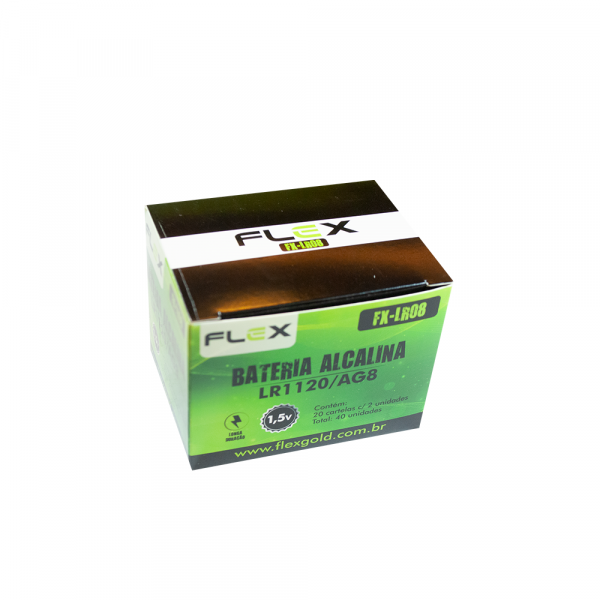 FX-LR08 - Image 2