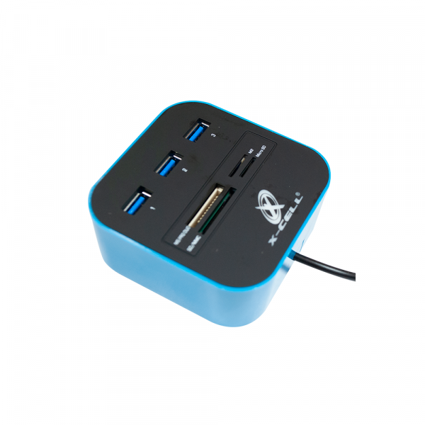 XC-HUB-8 - Image 3