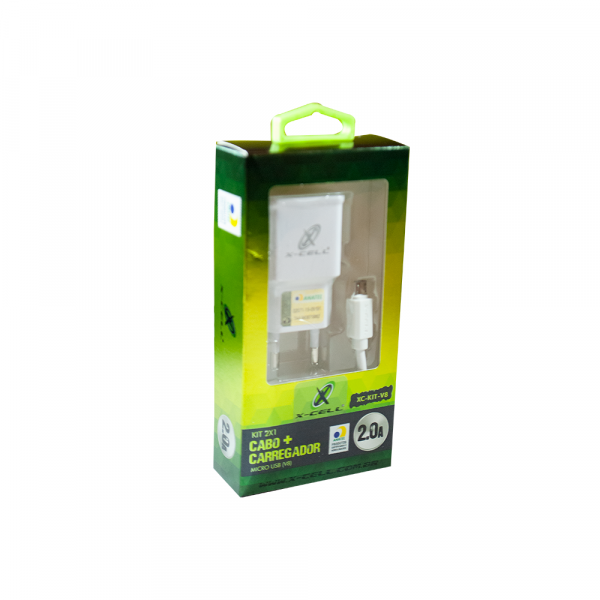 XC-KIT-V8 - Image 2