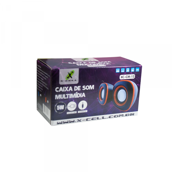 XC-CM-12 - Image 3