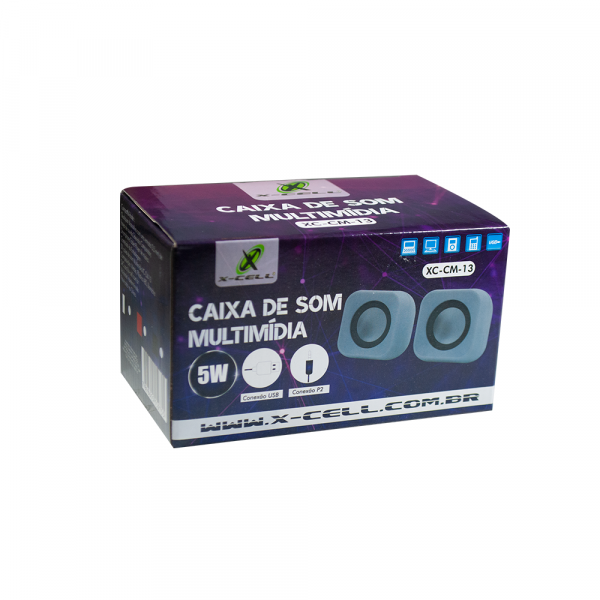 XC-CM-13 - Image 4