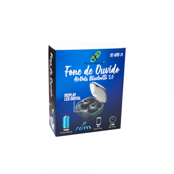 XC-BTH-25 - Image 3