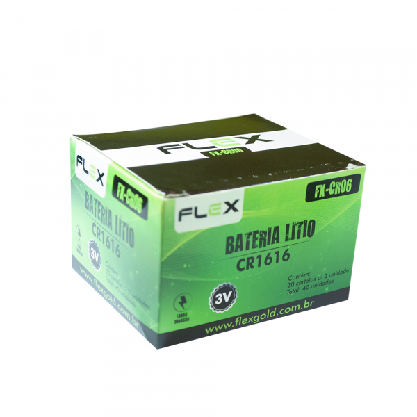 FX-CR06 - Image 2
