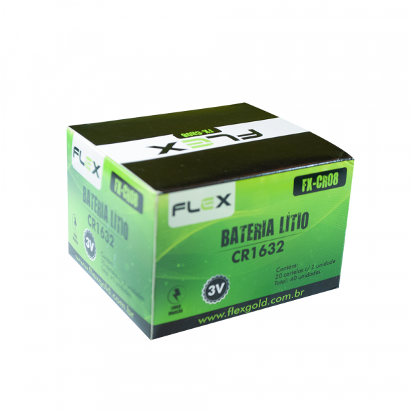 FX-CR08 - Image 2