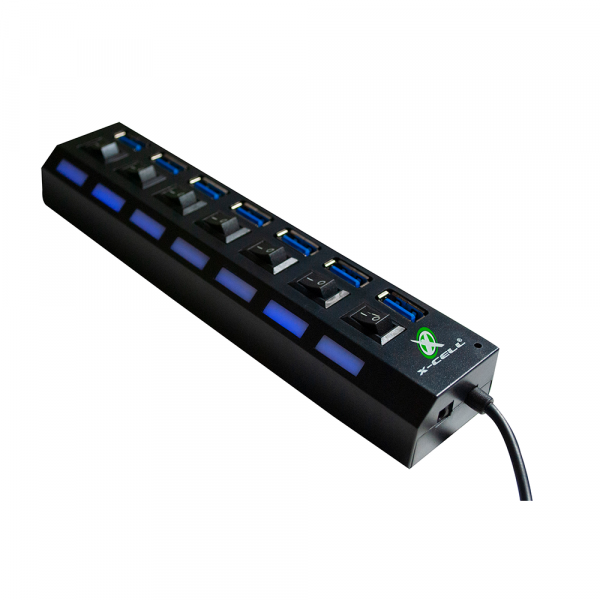XC-HUB-7