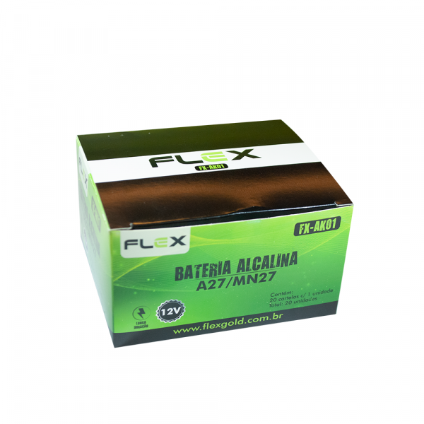 FX-AK01 - Image 2