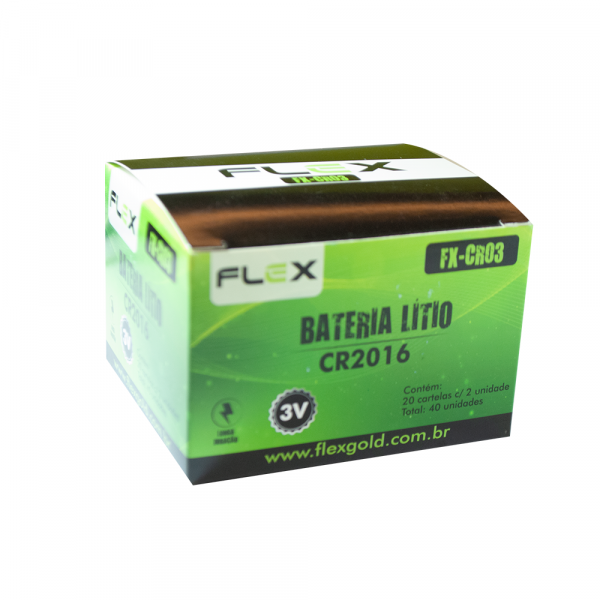FX-CR03 - Image 2
