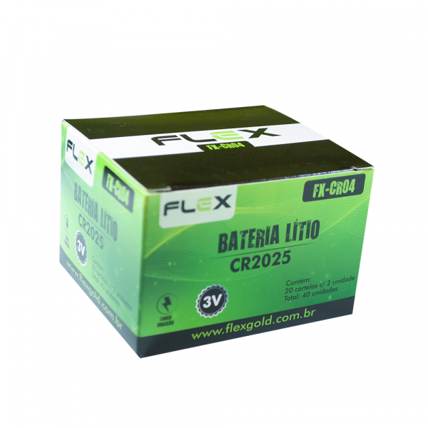 FX-CR04 - Image 2