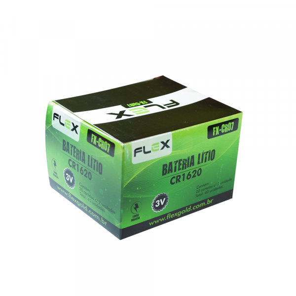 FX-CR07 - Image 2