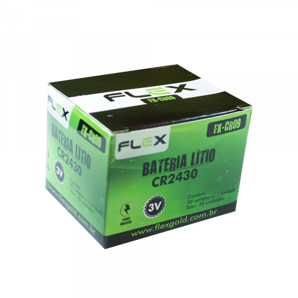 FX-CR09 - Image 2