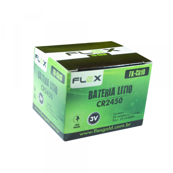 FX-CR10 - Image 2