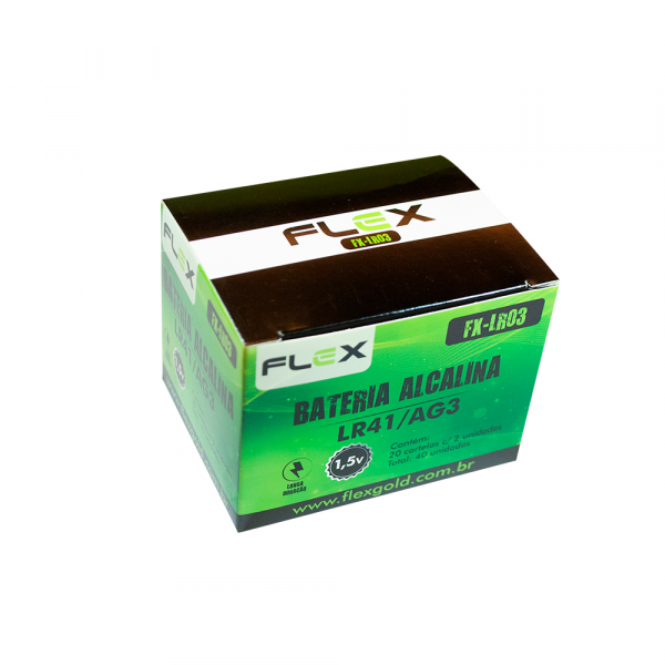 FX-LR03 - Image 2
