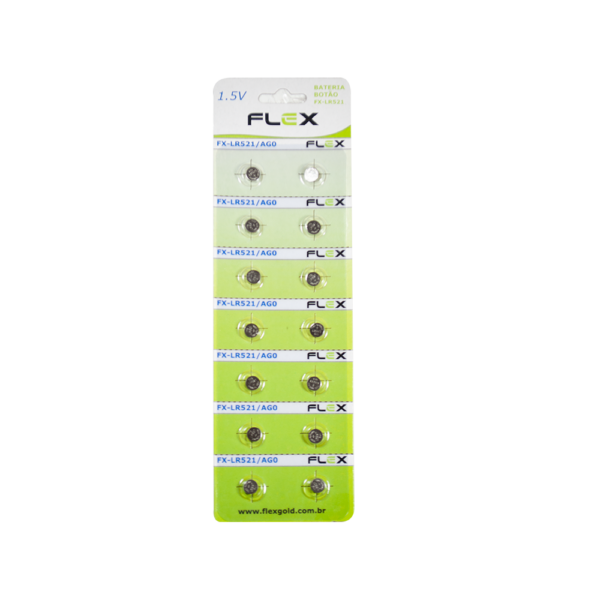 FX-LR521