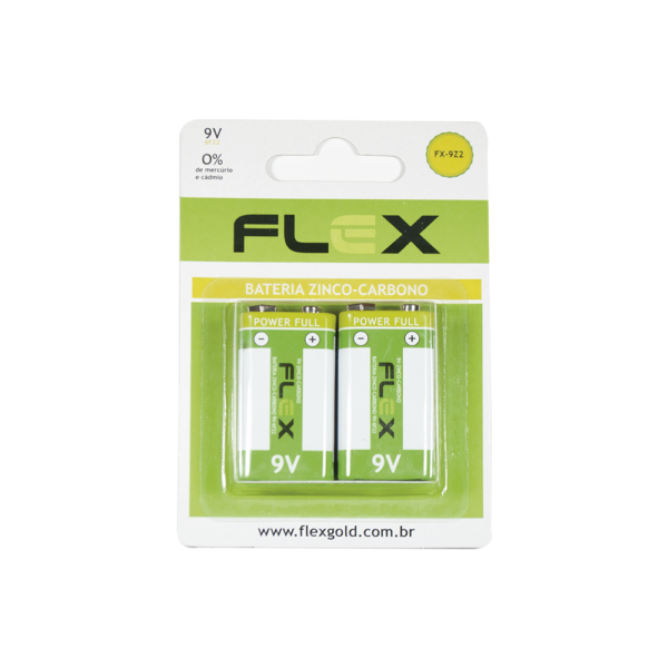 FX-9Z2 - Image 2