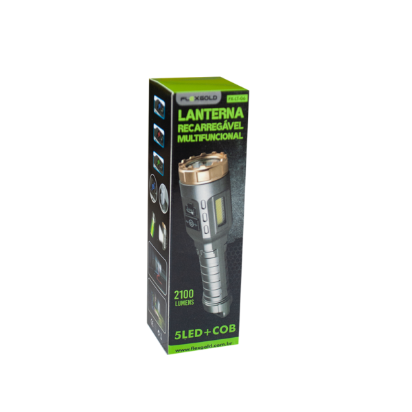 FX-LT-06 - Image 2