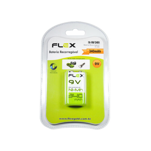 FX-9V/34B1 - Image 2