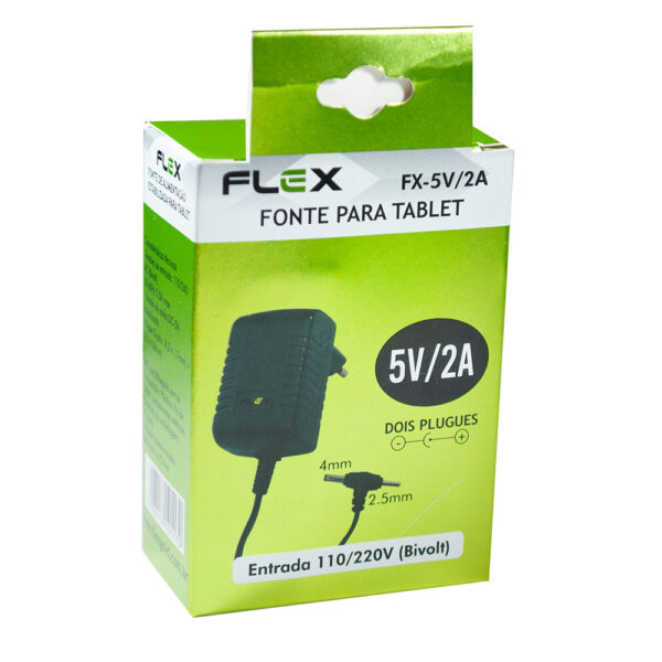 FX-5V-2A - Image 2