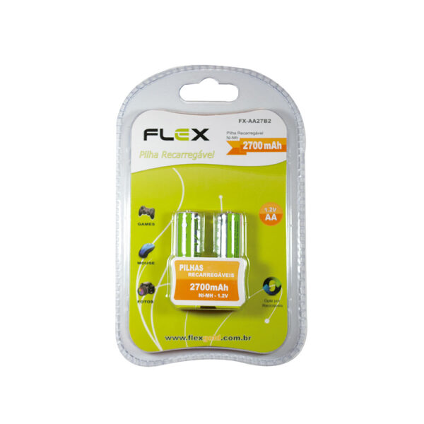 FX-AA27B2