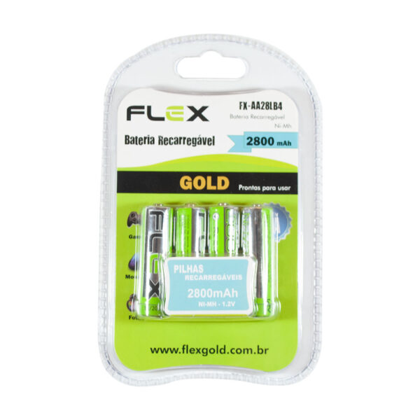 FX-AA28LB4
